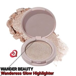 🎉2•$13/3•$18🎉 WANDER BEAUTY Wanderess Glow Highlighter In After Hours